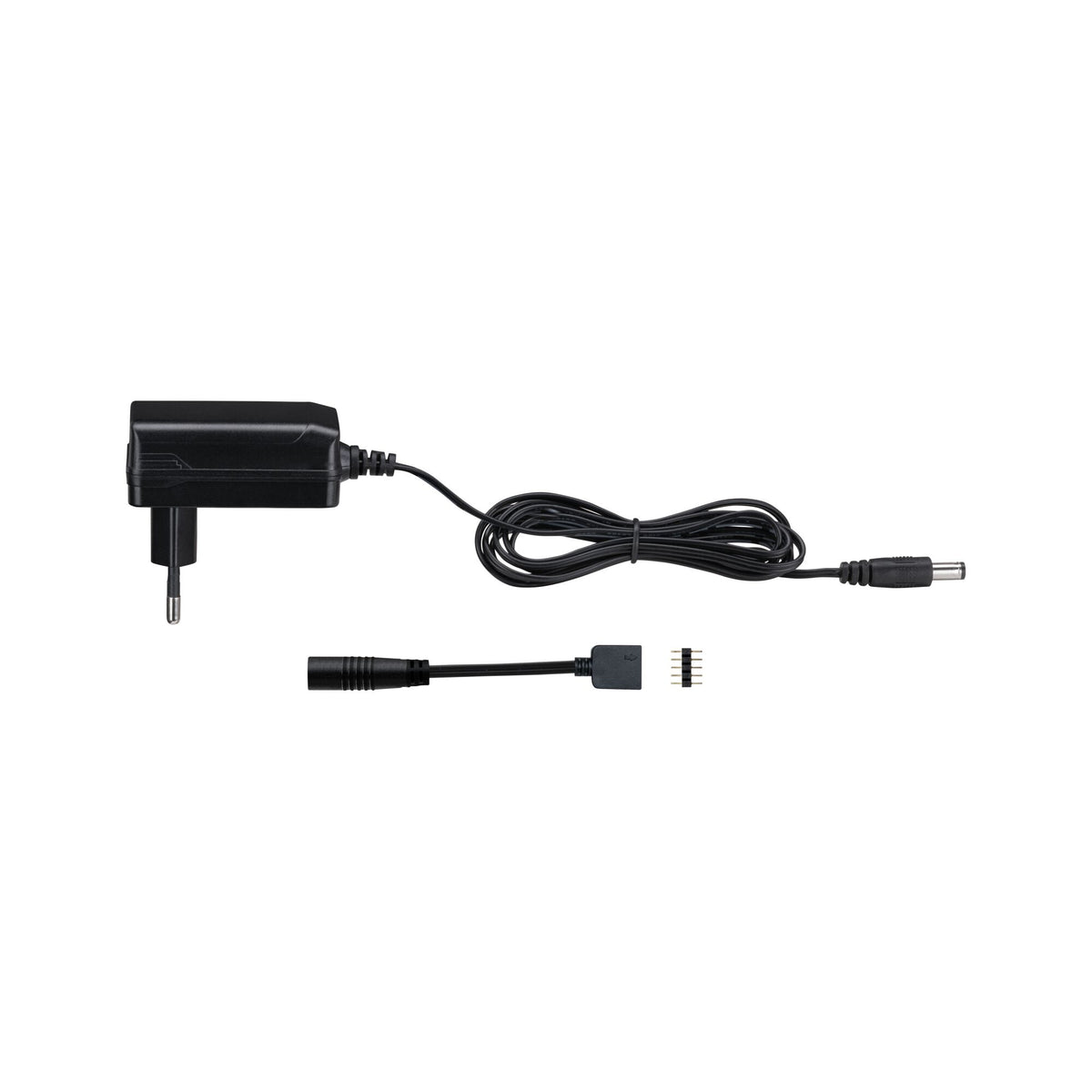 Universal Power Supply