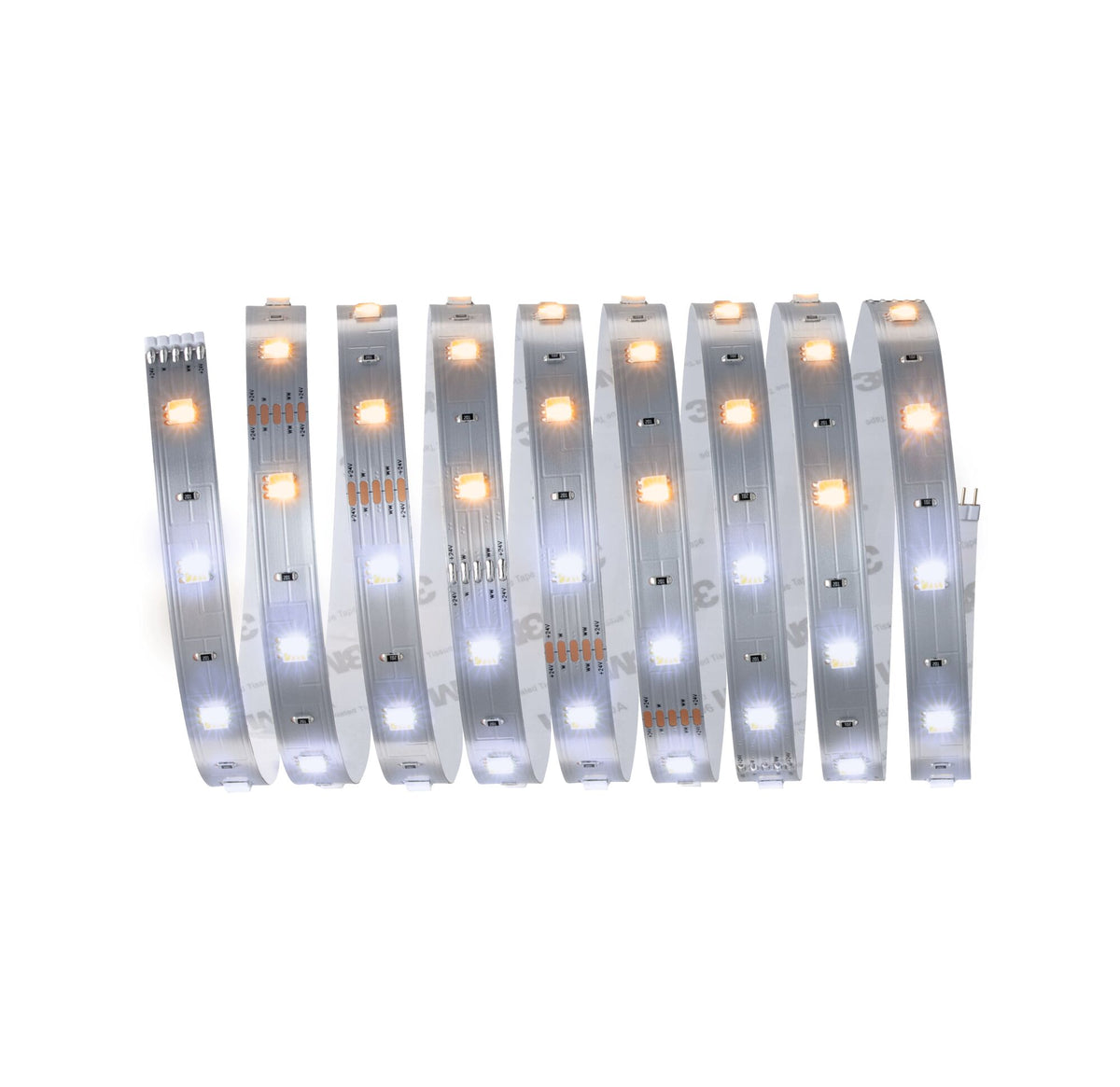 LED Strip  Einzelstripe