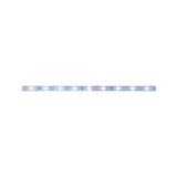Tageslichtweiß  Einzelstripe