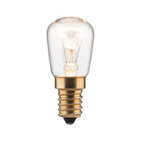Backofenlampe 300°  E14