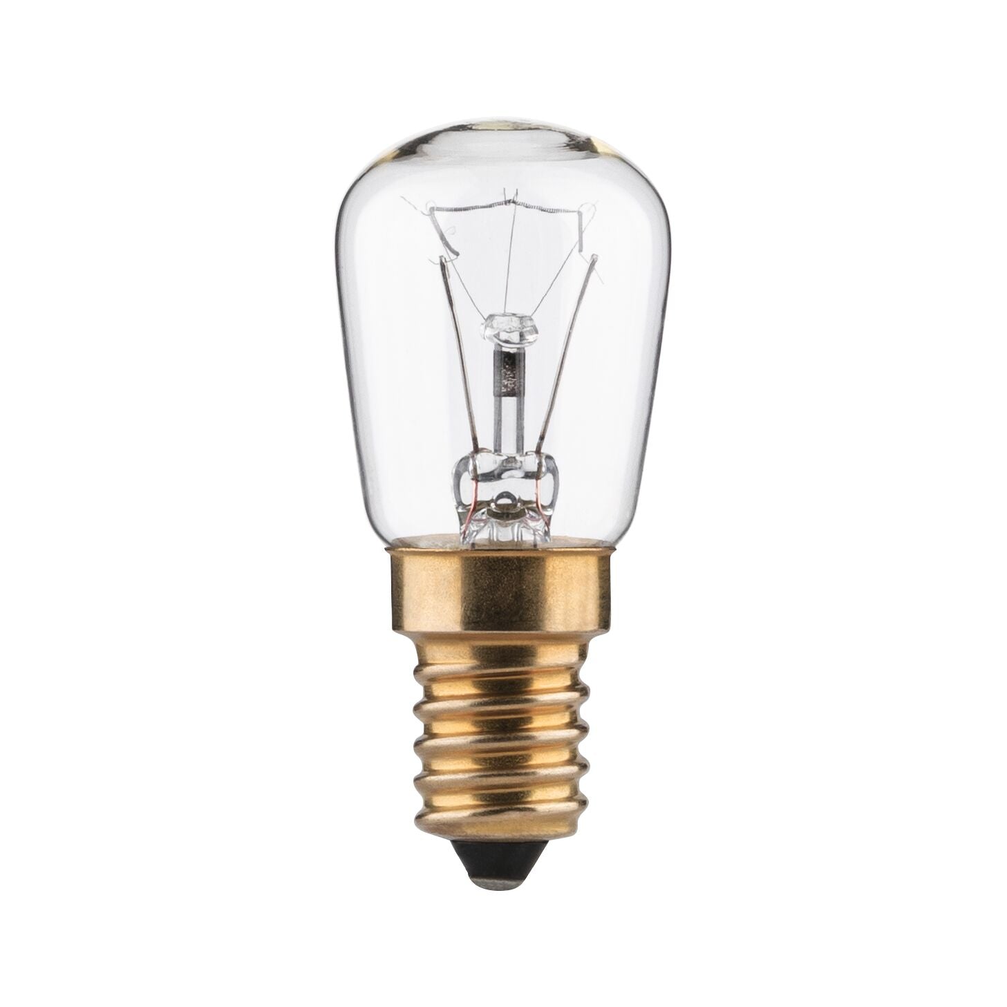 Backofenlampe 300°  E14