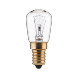 Backofenlampe 300°  E14