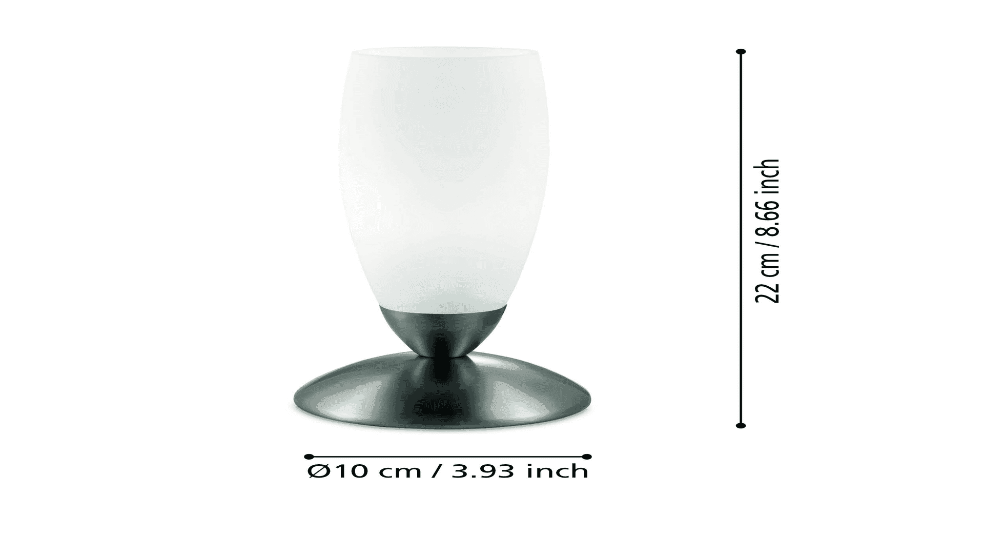 EGLO SLIM Tischleuchten