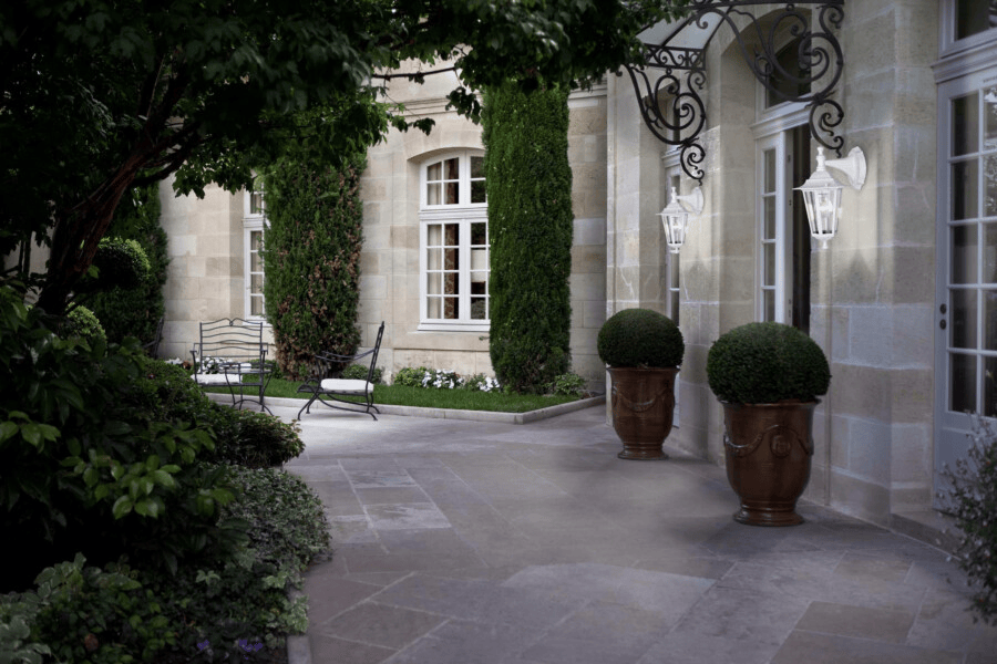 EGLO LATERNA 5 Aussenleuchten