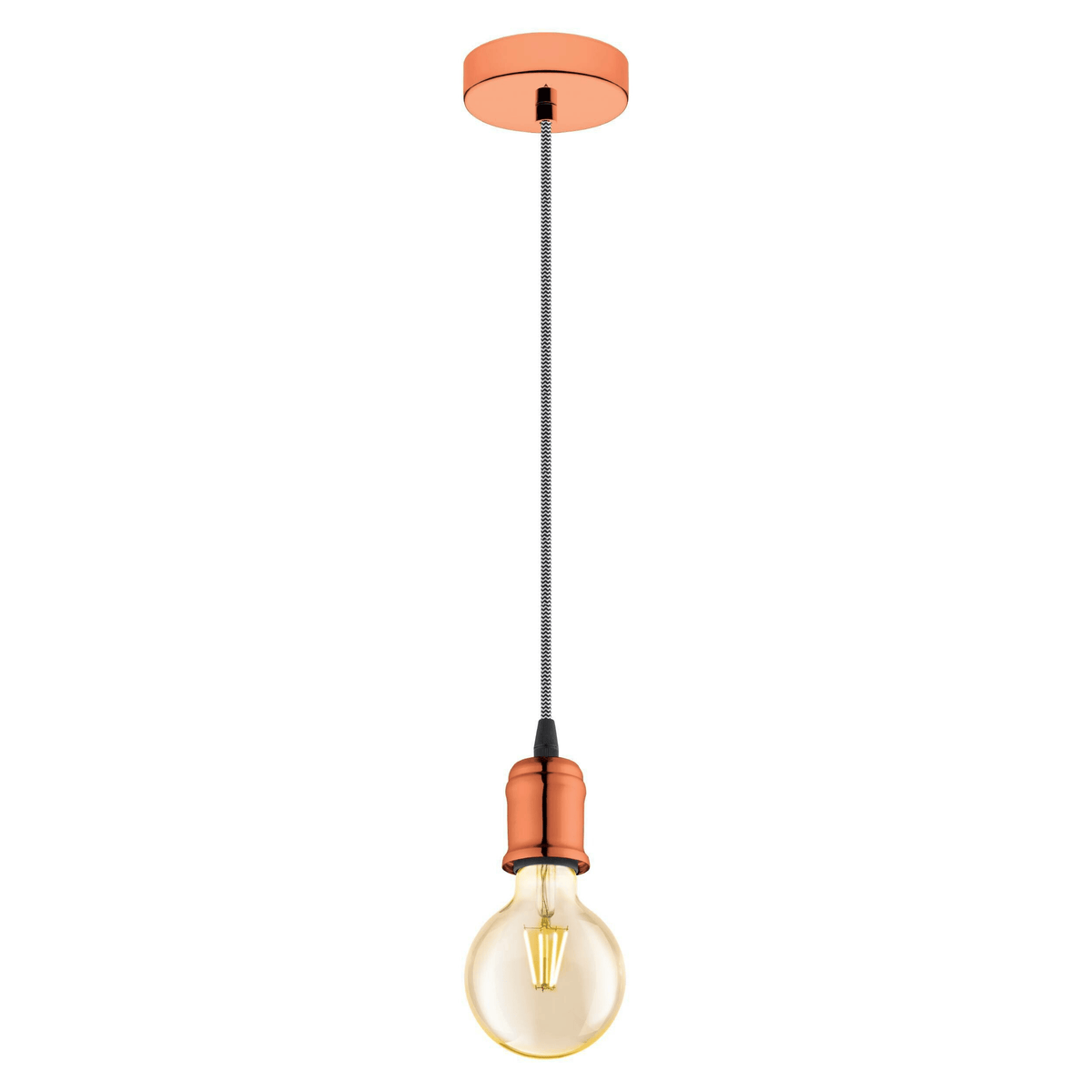 EGLO Vintage YORTH Vintage