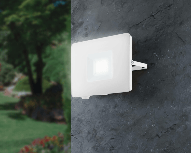 EGLO FAEDO 3 Aussenleuchten