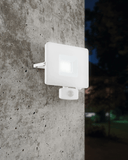 EGLO Safety & Comfort FAEDO 3 Aussenleuchten