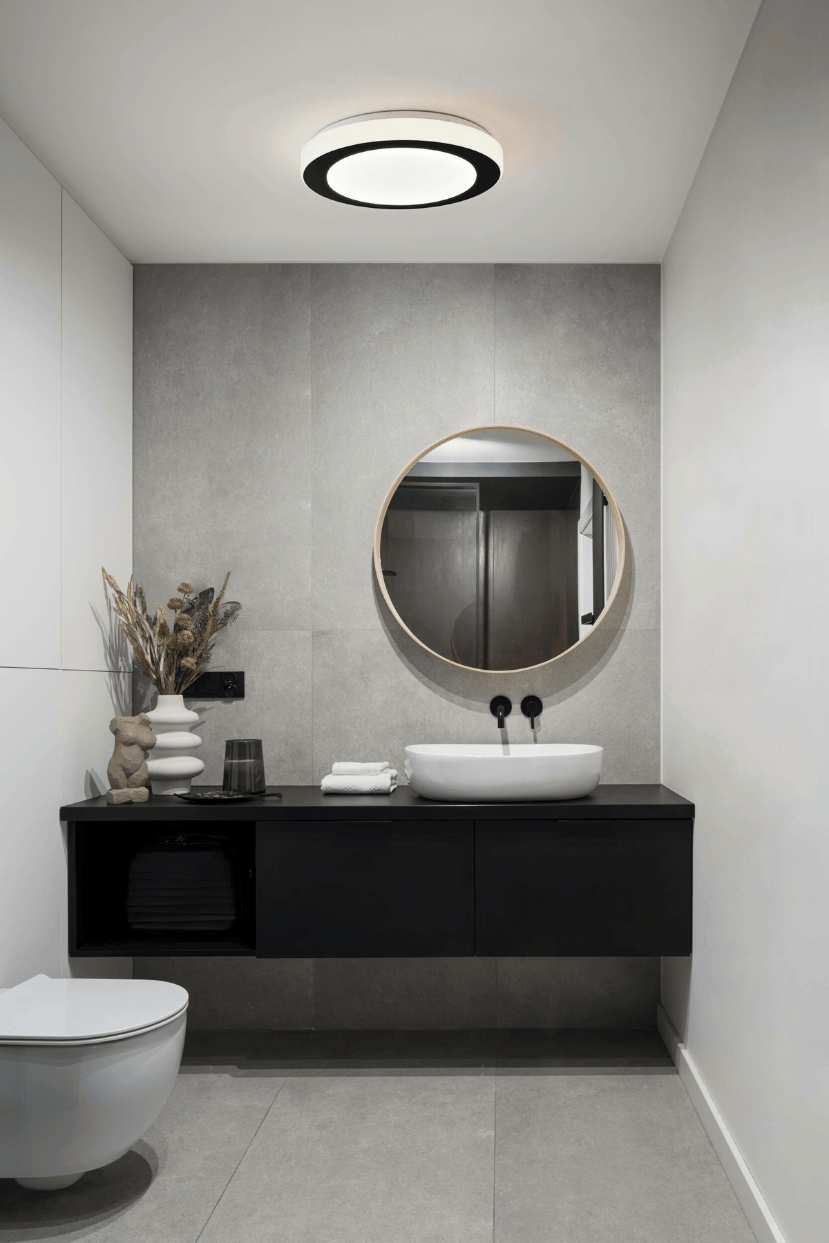 EGLO Batholino (w/o EEI) LED CARPI Wand-/Spiegelleuchte