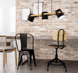 EGLO Trend & Vintage (w/o EEI) HORNWOOD Vintage