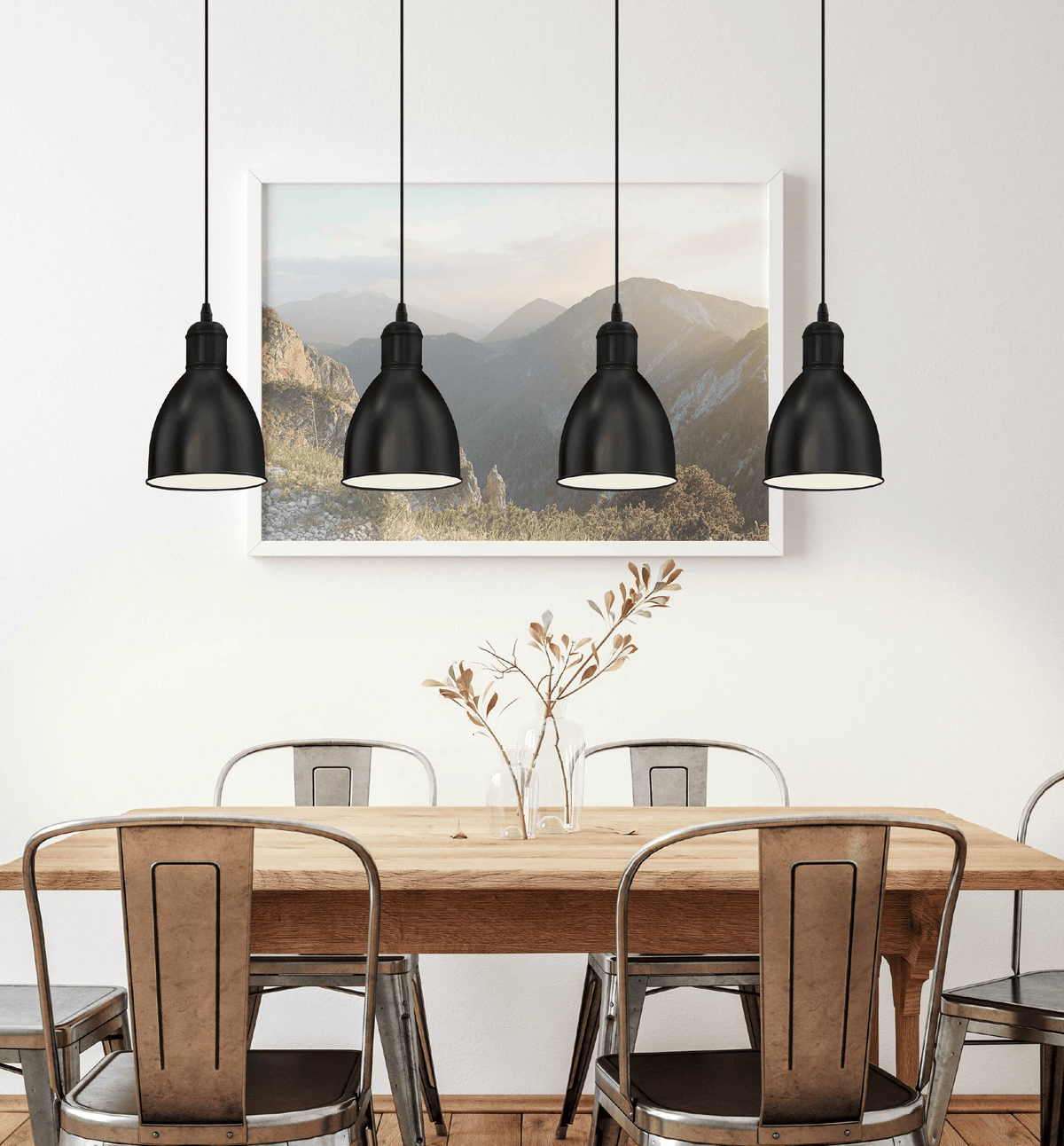 EGLO Vintage PRIDDY Vintage