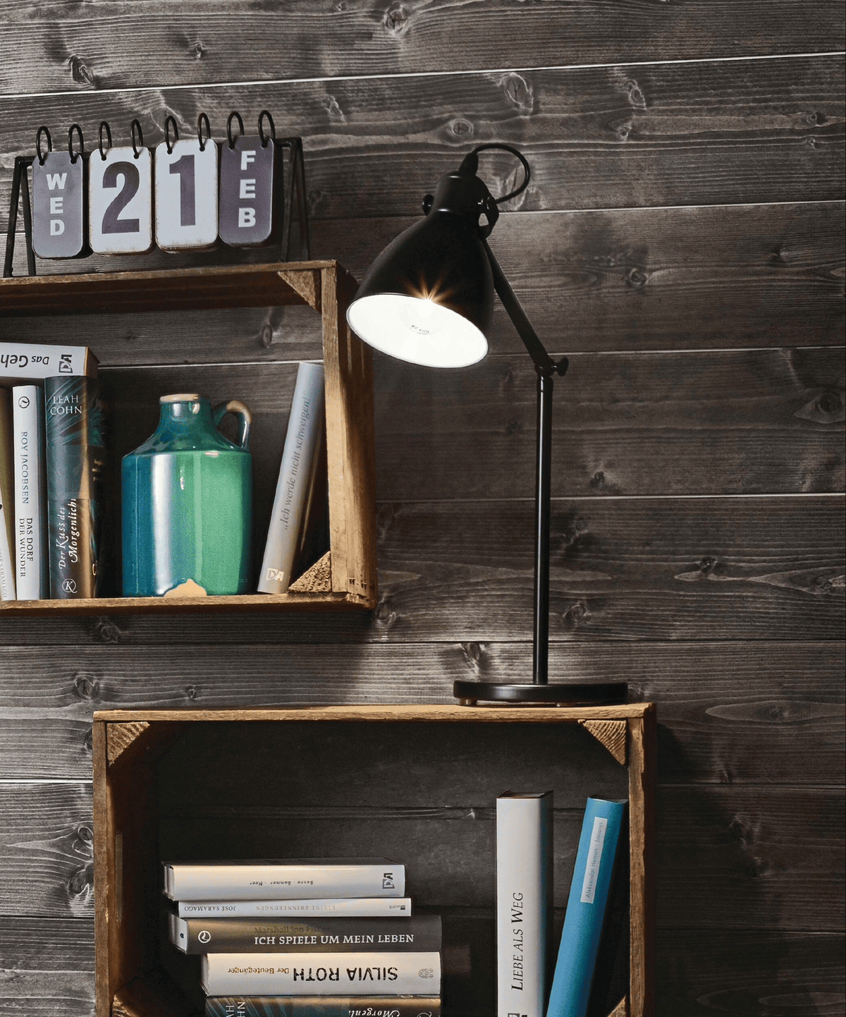 EGLO Vintage PRIDDY Vintage