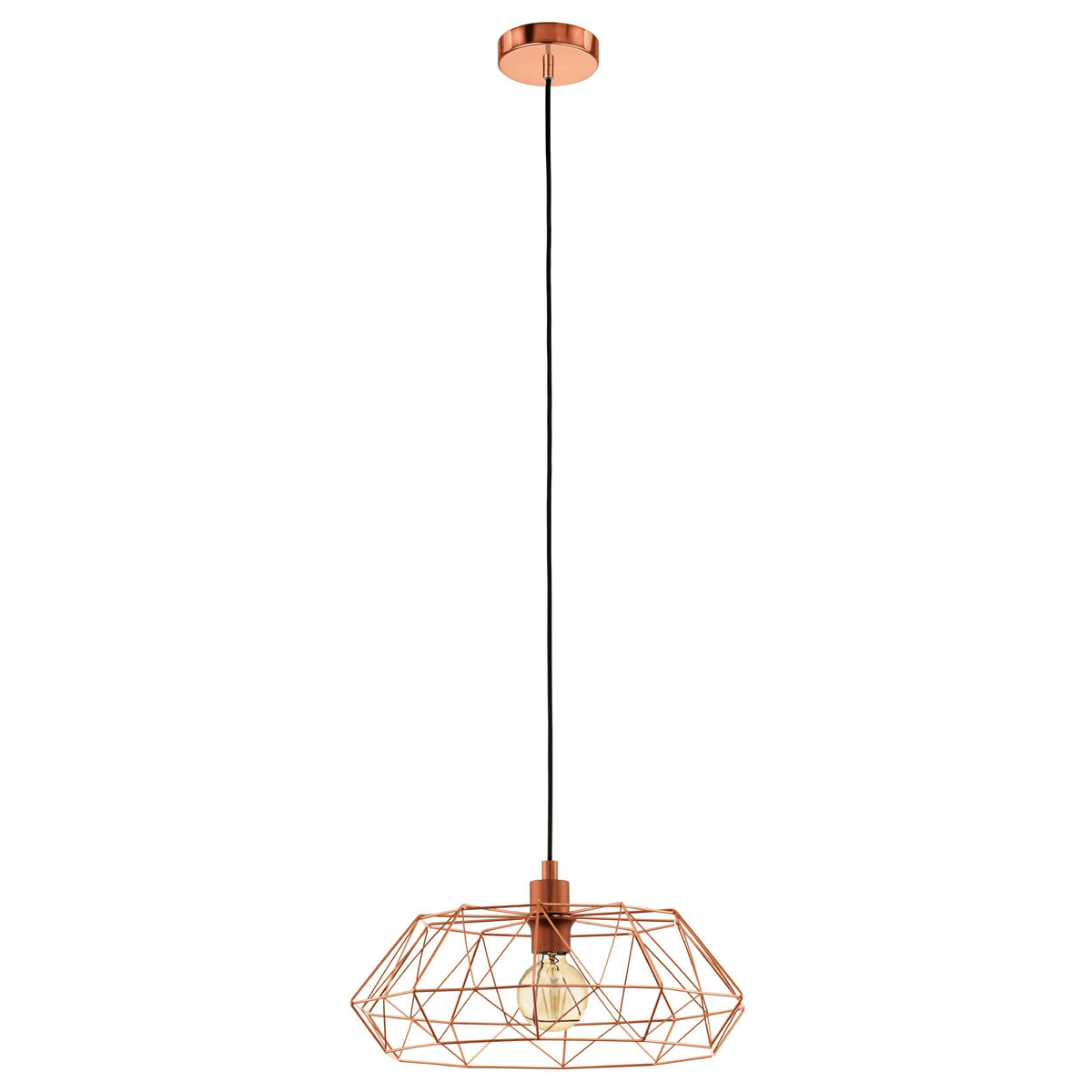 EGLO Vintage CARLTON 2 Vintage