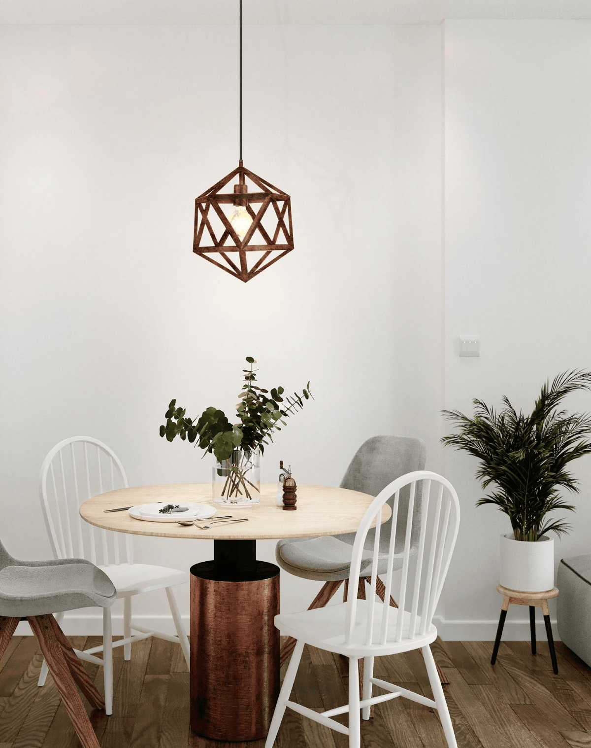 EGLO Vintage EMBLETON Vintage