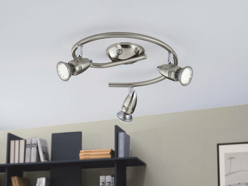 EGLO MAGNUM-LED Spots