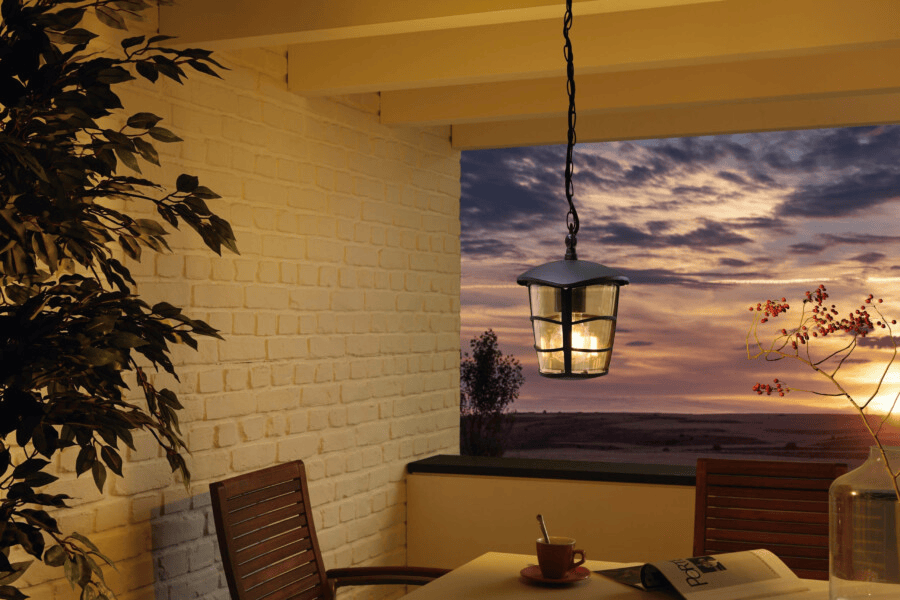 EGLO ALORIA Aussenleuchten