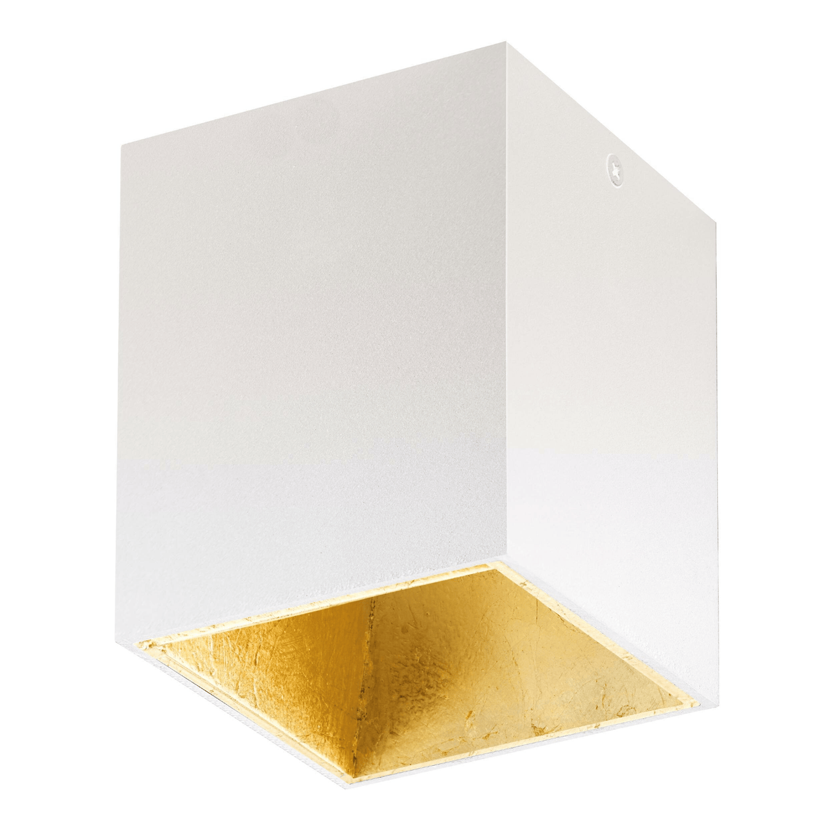 EGLO POLASSO Wand-/Deckenleuchten