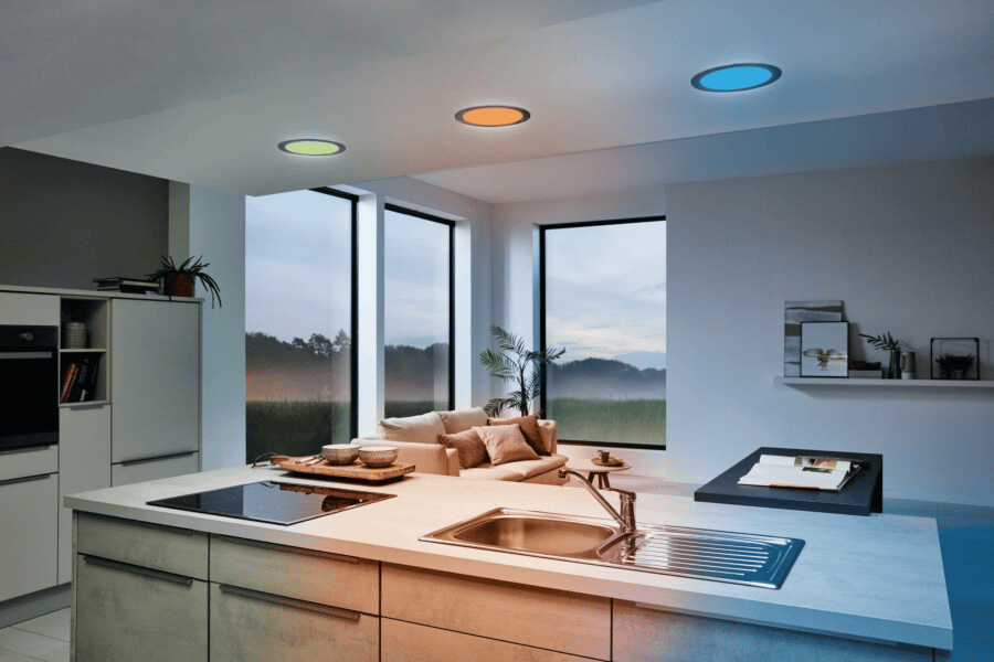 EGLO connect FUEVA-C EGLO Connect