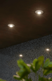 EGLO LED CHANGO Wand-/Deckeneinbaule