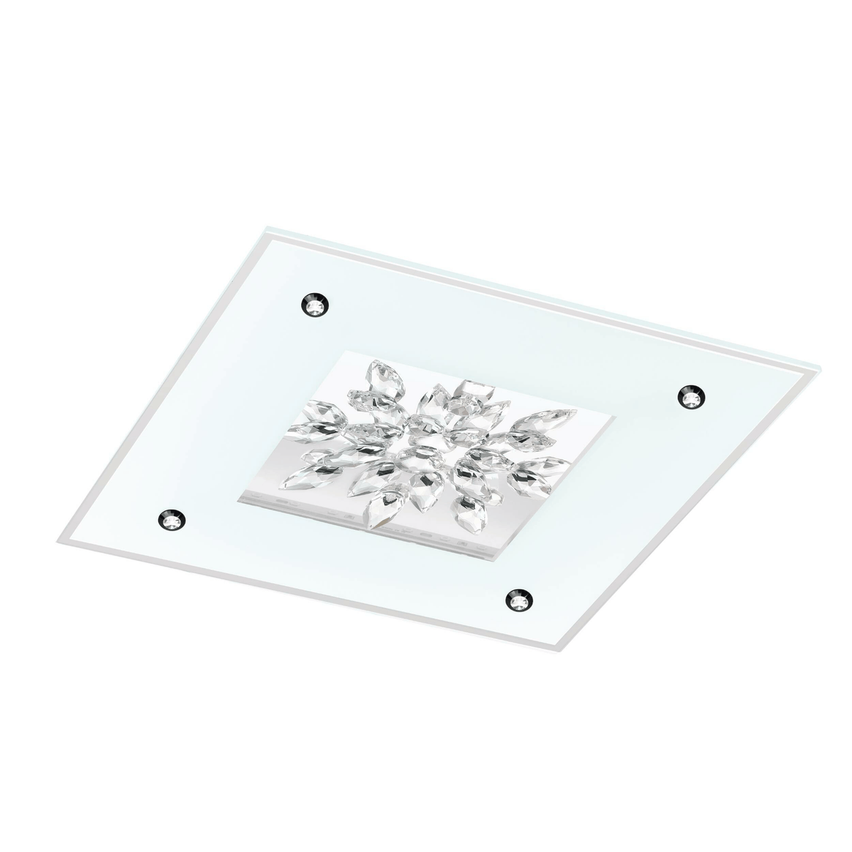 EGLO LED (SAM) BENALUA 1 Wand-/Deckenleuchten