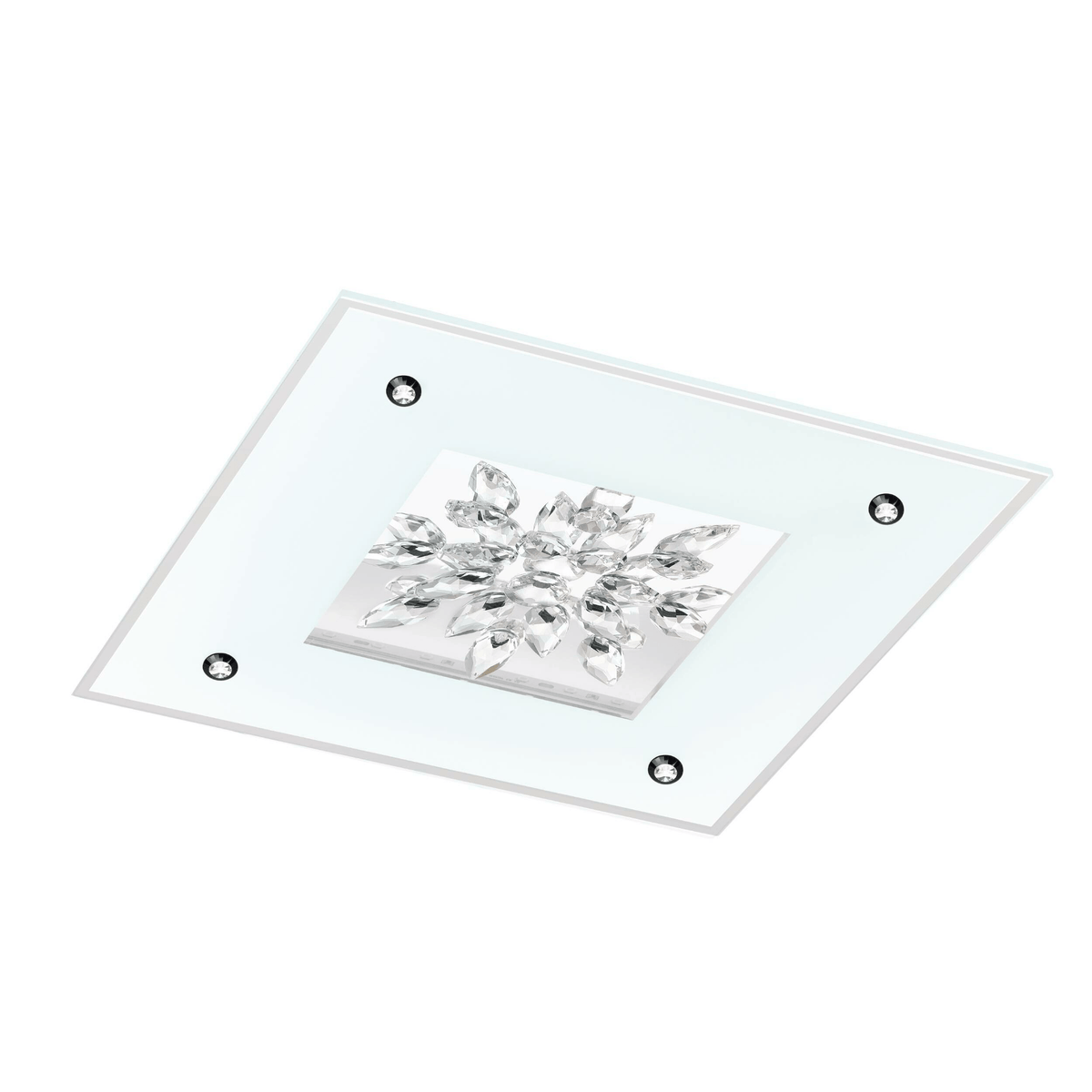 EGLO LED (SAM) BENALUA 1 Wand-/Deckenleuchten