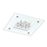EGLO LED (SAM) BENALUA 1 Wand-/Deckenleuchten