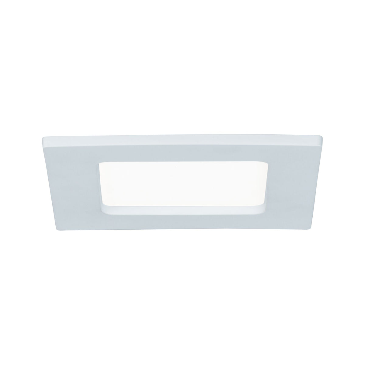 LED Einbaupanel