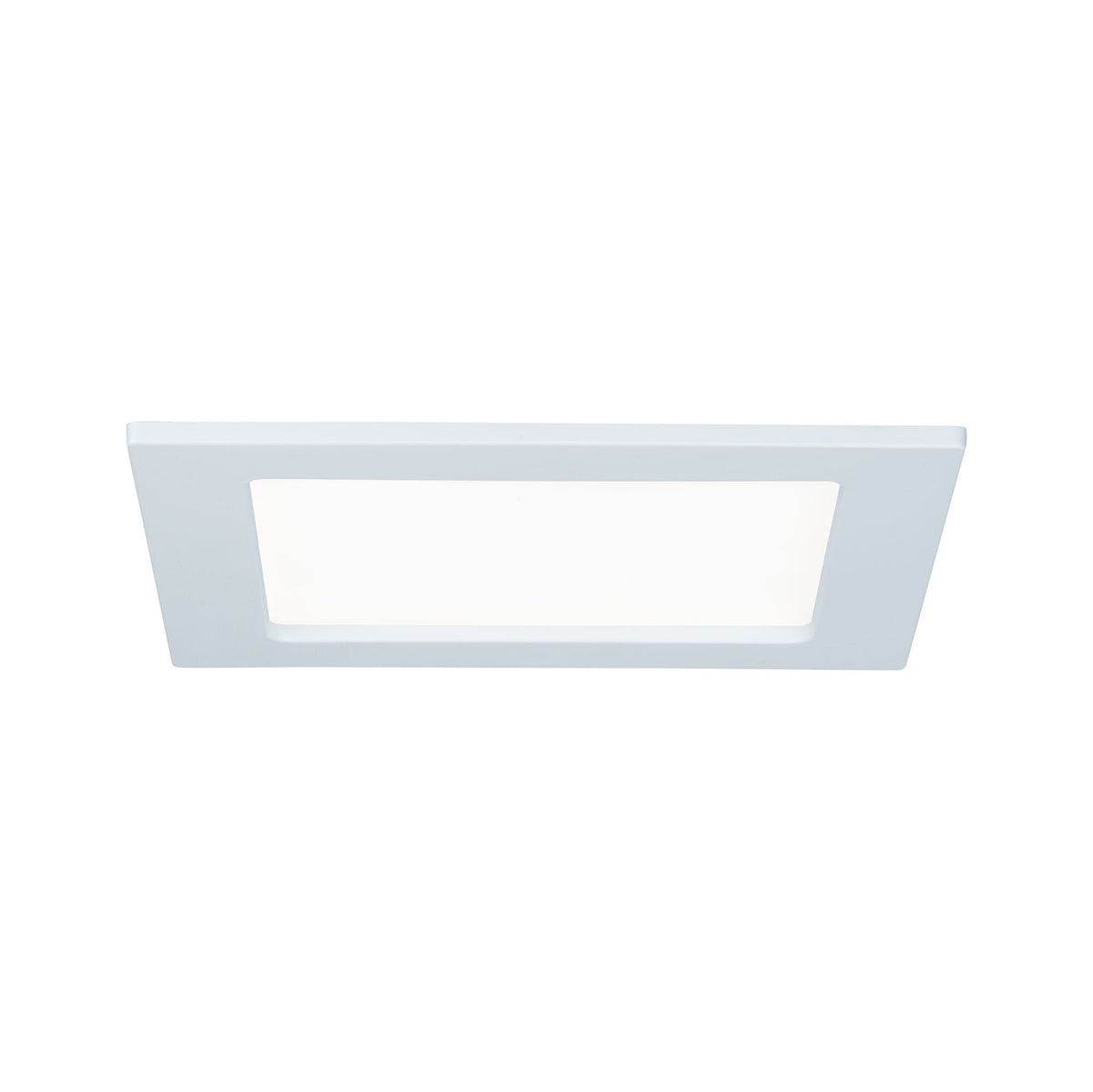 LED Einbaupanel