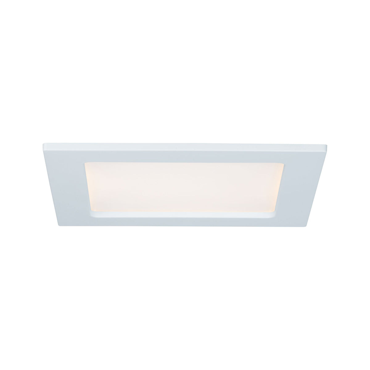 LED Einbaupanel