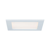 LED Einbaupanel
