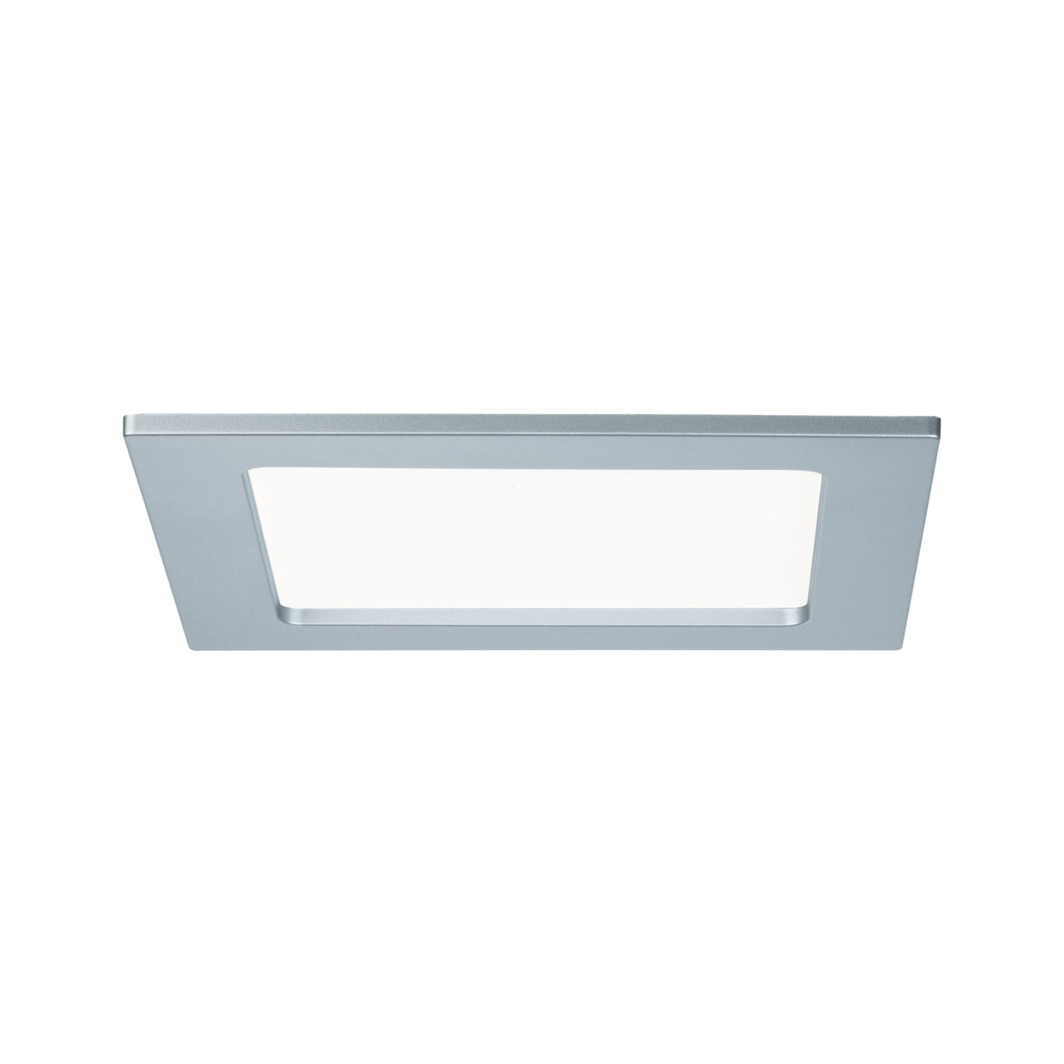 LED Einbaupanel