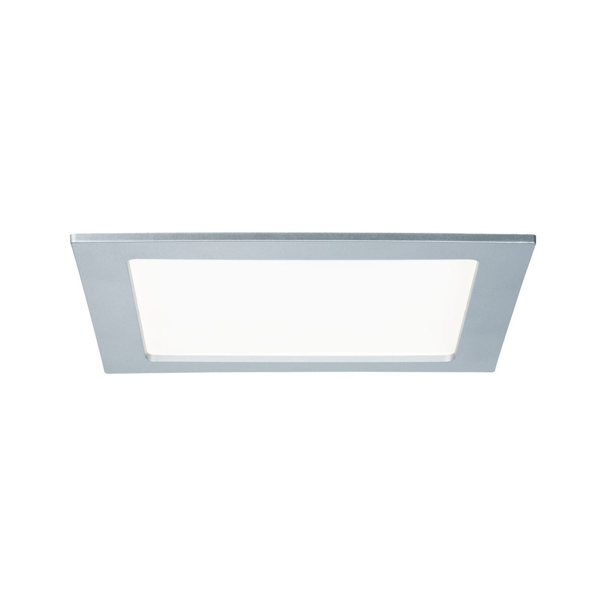 LED Einbaupanel