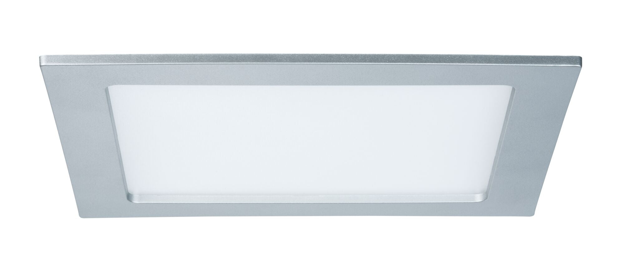 LED Einbaupanel
