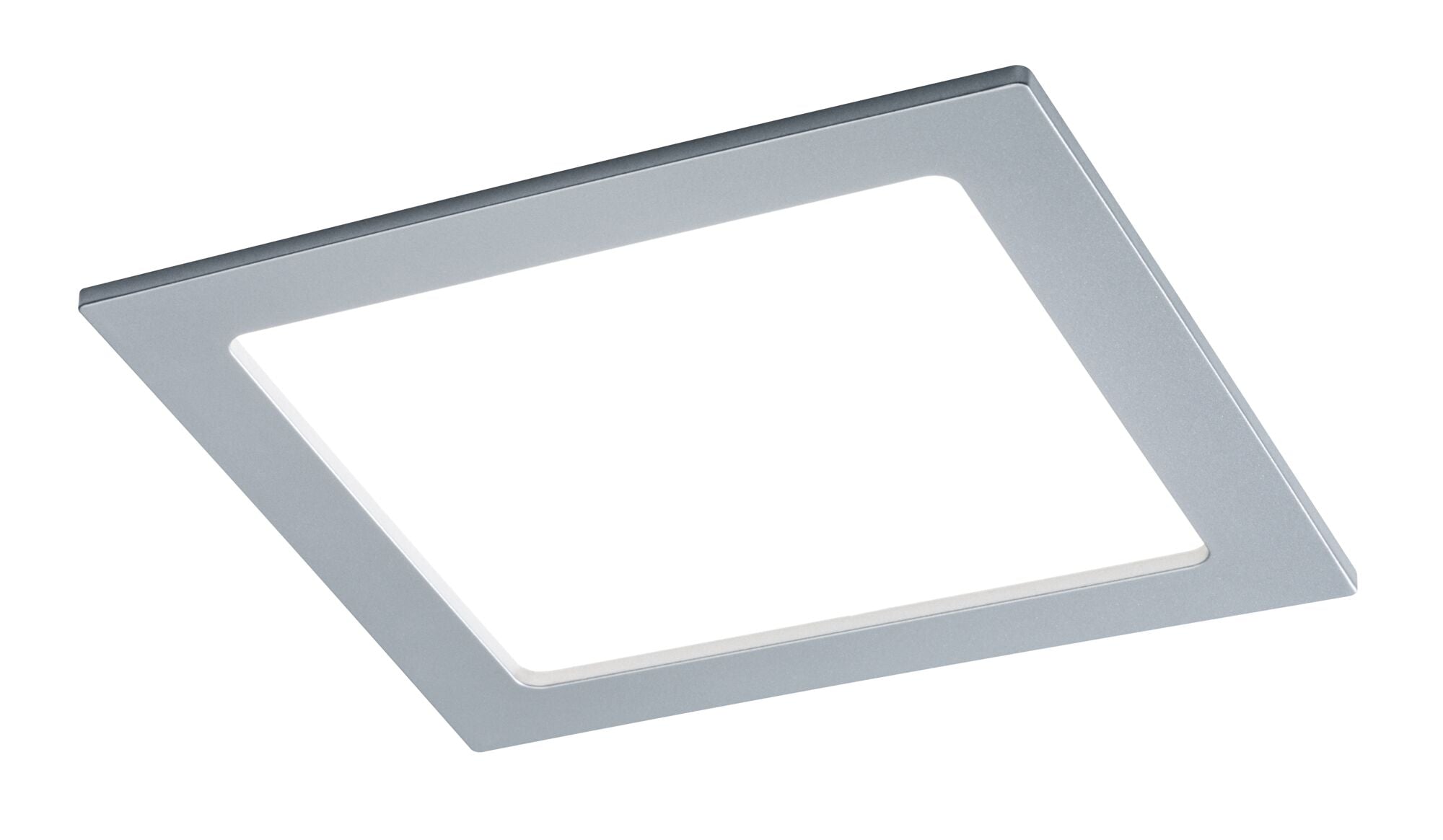LED Einbaupanel