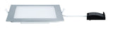 LED Einbaupanel