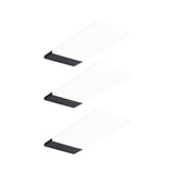 Bredo  Näherungsensor 3er-Set
