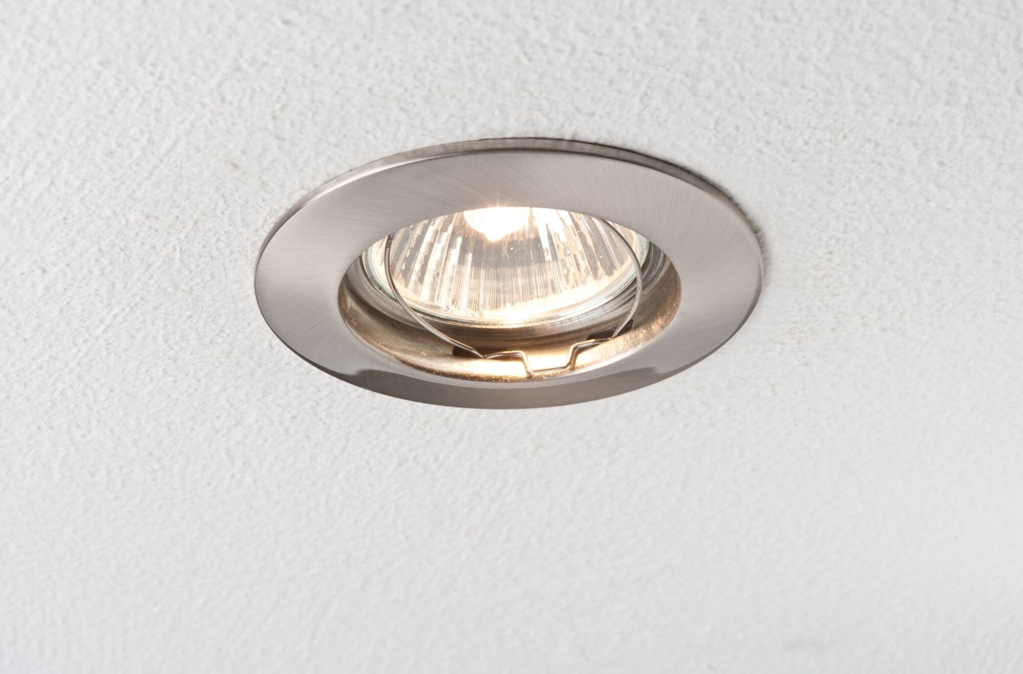 LED Einbauleuchte