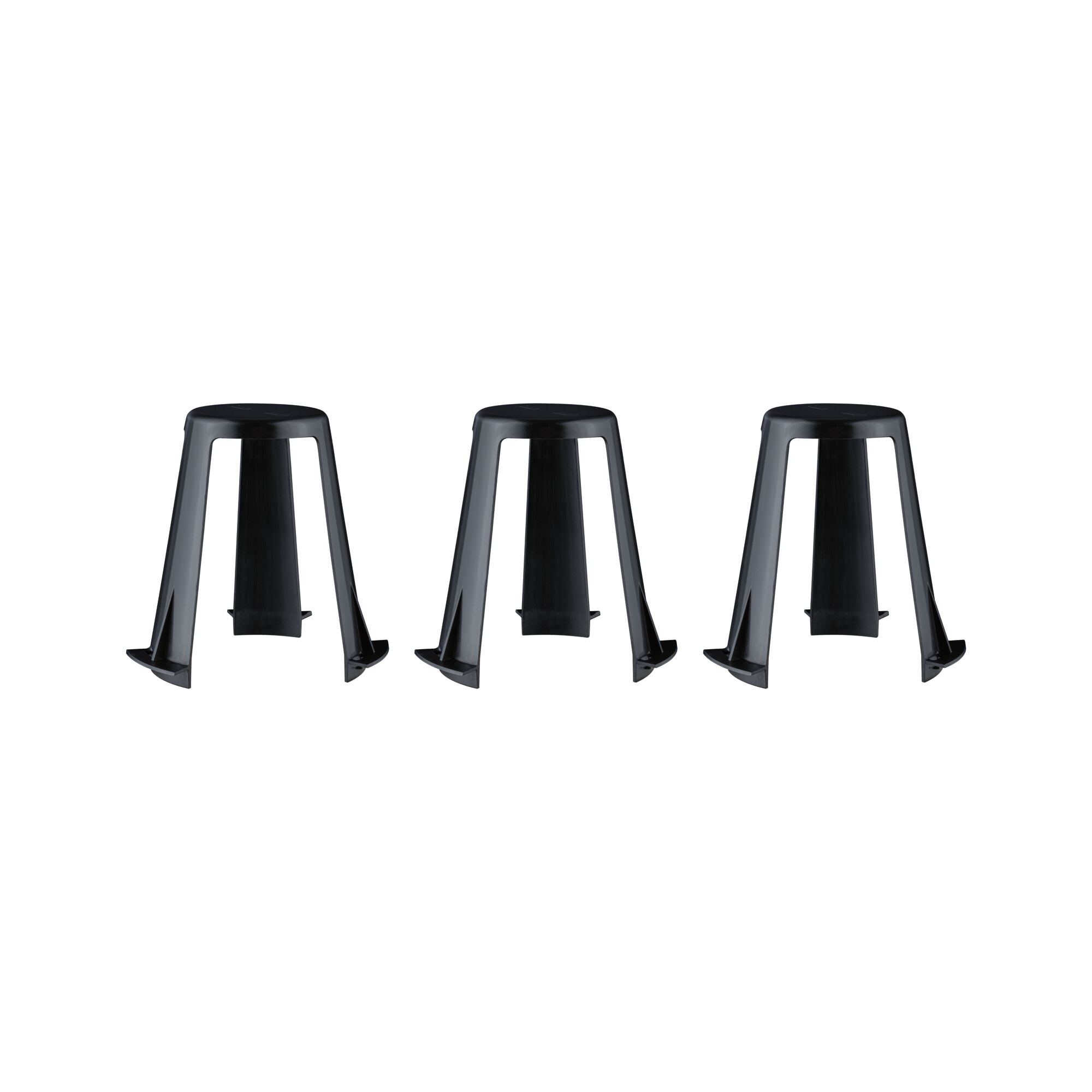 Abstandshalter für Einbauleuchten  62 - 90mm