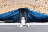 Abstandshalter für Einbauleuchten  62 - 90mm