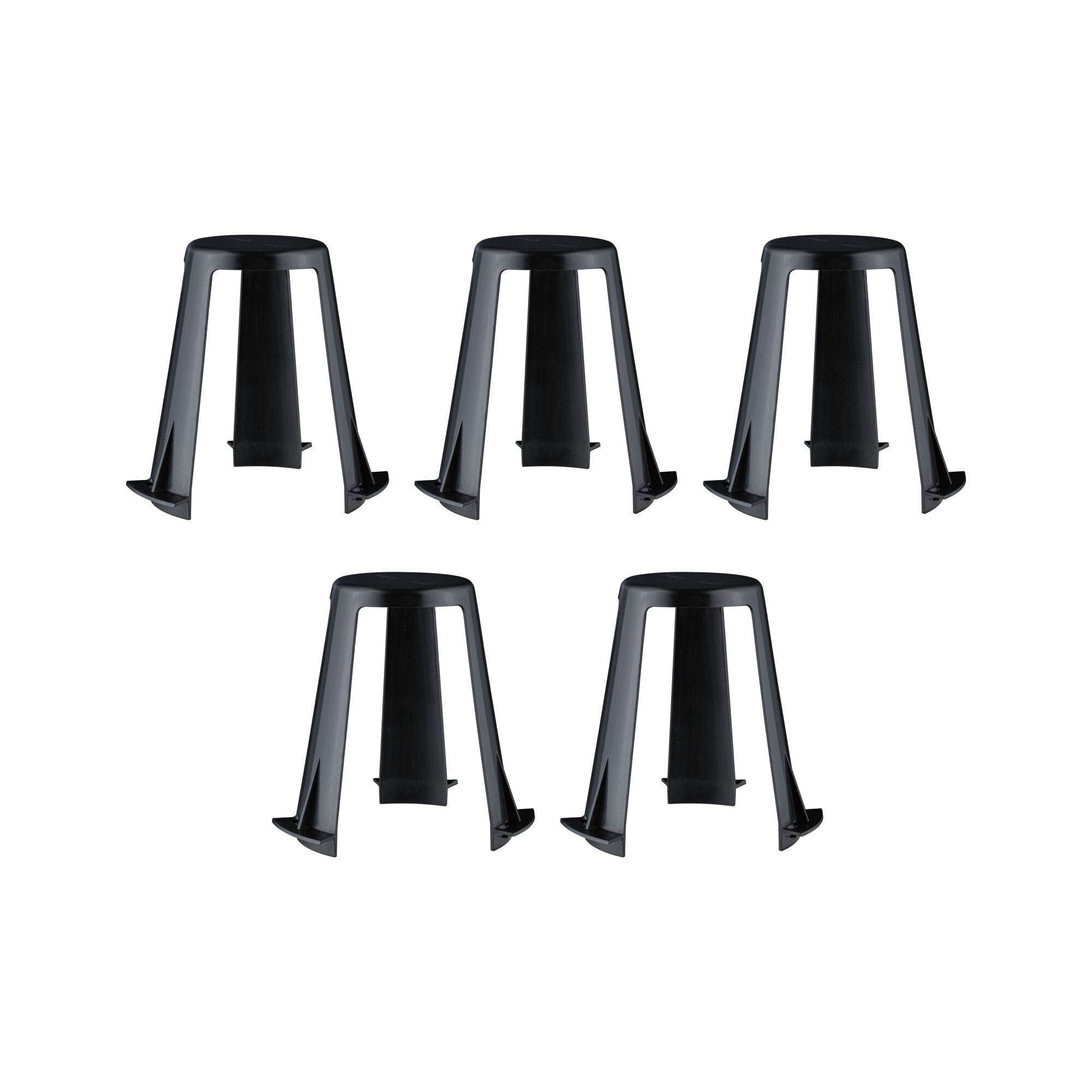 Abstandshalter für Einbauleuchten  62 - 90mm