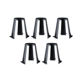 Abstandshalter für Einbauleuchten  62 - 90mm