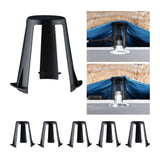 Abstandshalter für Einbauleuchten  62 - 90mm