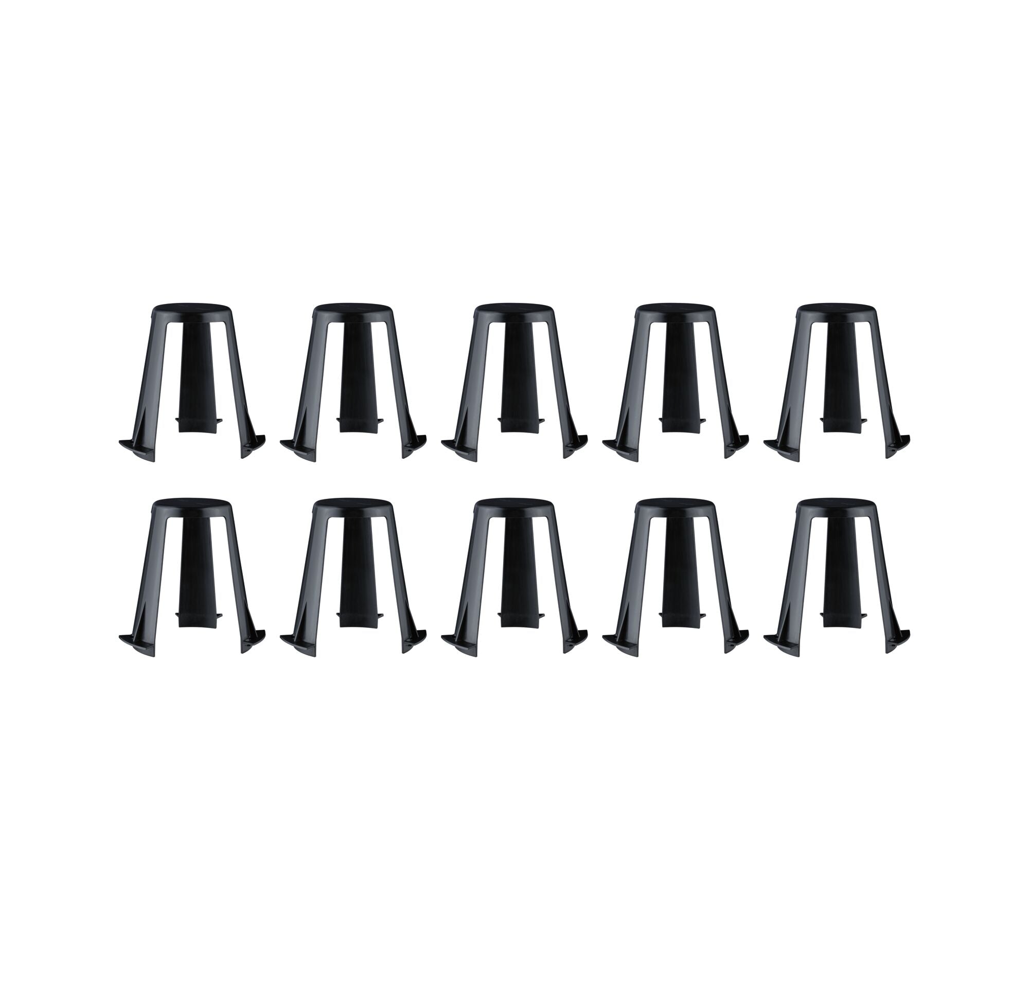 Abstandshalter für Einbauleuchten  62 - 90mm