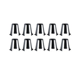 Abstandshalter für Einbauleuchten  62 - 90mm