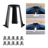 Abstandshalter für Einbauleuchten  62 - 90mm