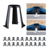Abstandshalter für Einbauleuchten  62 - 90mm