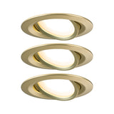 Nova Coin 3er-Set