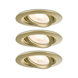Nova Plus  3er-Set