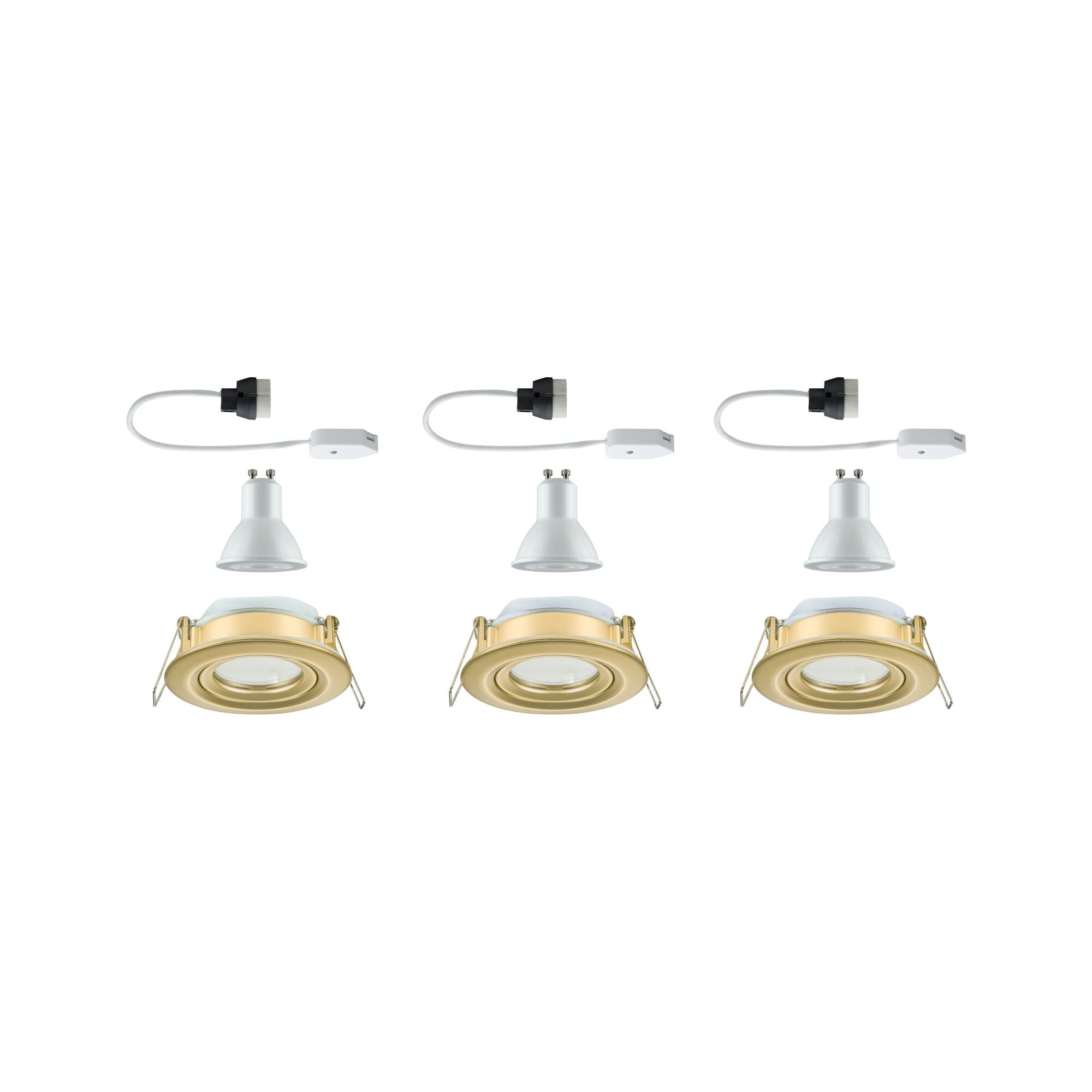 Nova Plus  3er-Set