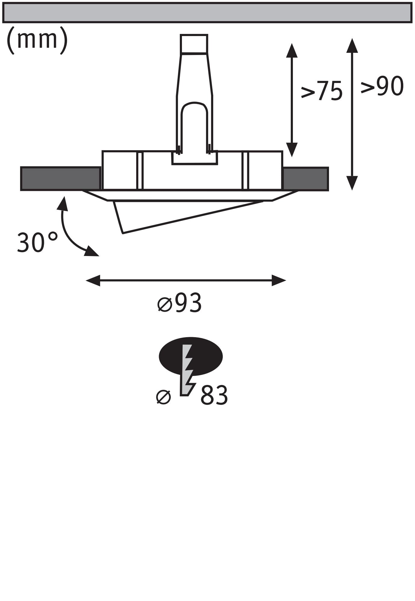 Nova Plus  3er-Set