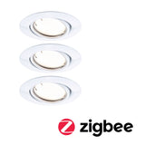 Base Coin Basisset schwenkbar
